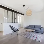 Home Sweet Home Dautancourt Batignolles