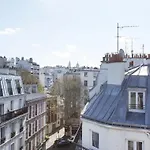 Home Sweet Home Dautancourt Batignolles